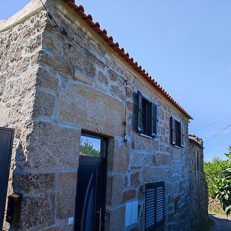 Casa Da Martha Villa Селорико да Бейра Екстериор снимка