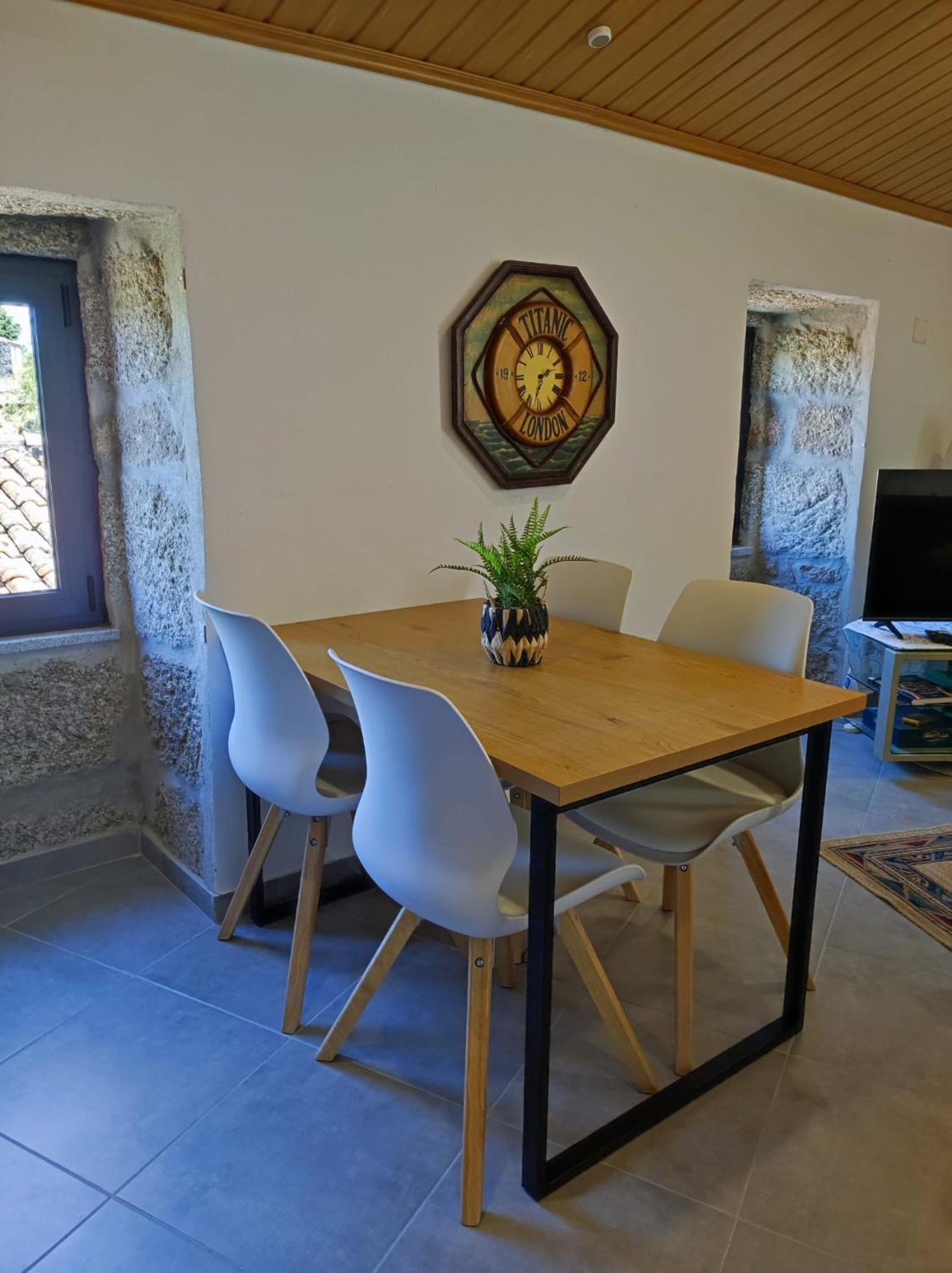 Casa Da Martha Villa Селорико да Бейра Екстериор снимка