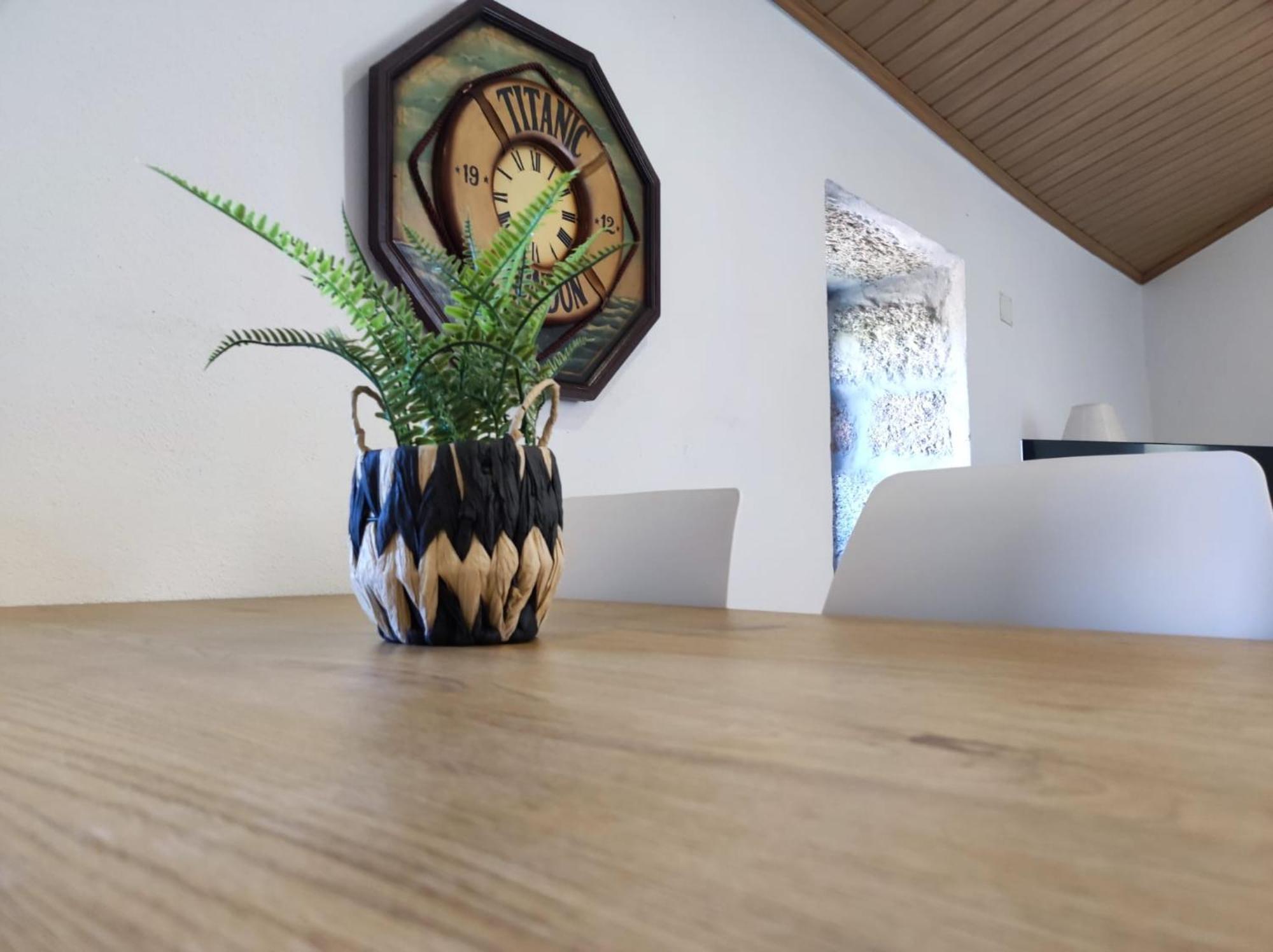 Casa Da Martha Villa Селорико да Бейра Екстериор снимка